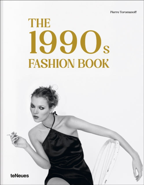 The 1990s Fashion Book-9783961715206