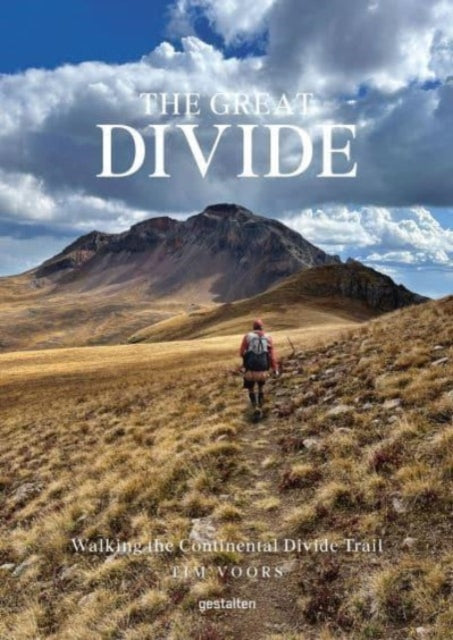 The Great Divide : Walking the Continental Divide Trail-9783967041088