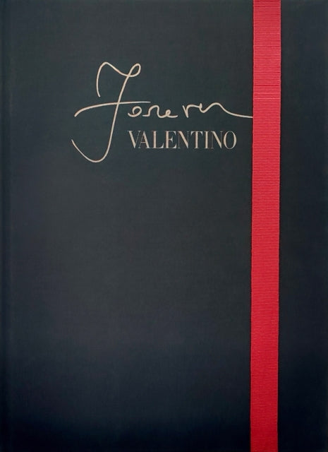 Forever Valentino-9788836654499