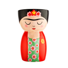 Cargar imagen en el visor de la galería, Frida Body Shaped Vase
