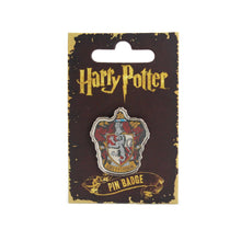 Load image into Gallery viewer, Pin Badge Enamel - Harry Potter (Gryffindor)
