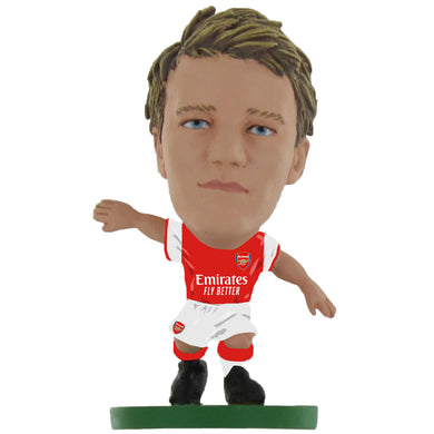 Arsenal FC SoccerStarz Odegaard-5056122519918