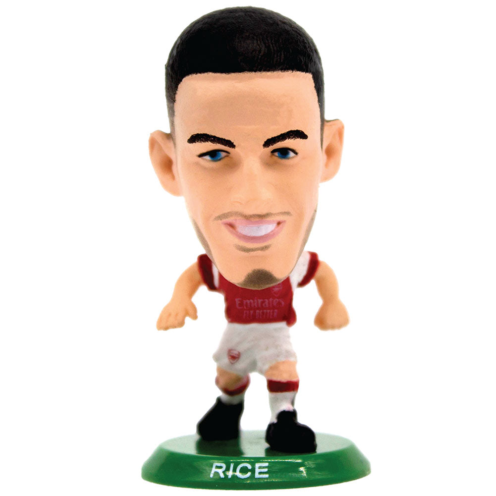 Arsenal FC SoccerStarz Rice-5056122523373