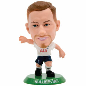 Kulusevski SoccerStarz Figure-5056122523298