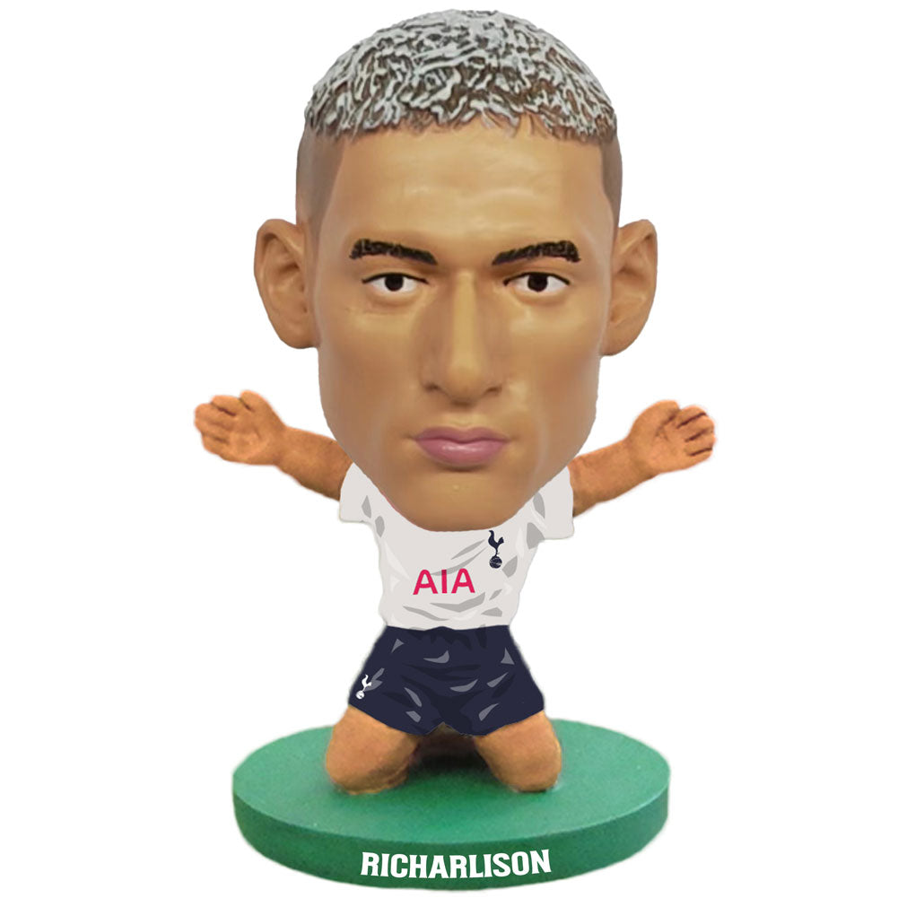 Richarlison SoccerStarz Figure