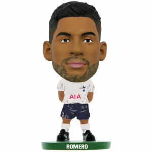 Romero Soccerstarz Figure-5056122522765