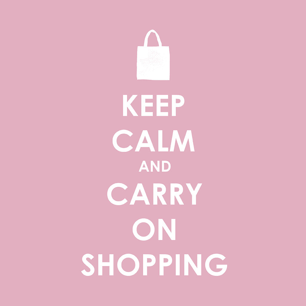 Carry On Shopping Card-5052849010172