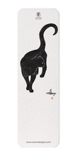 Load image into Gallery viewer, CAT NO.2: Japanese Bookmark
