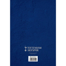 Cargar imagen en el visor de la galería, TOTTENHAM HOTSPUR FC 2025 A5 DIARY
