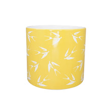 Charger l&#39;image dans la galerie, Ceramic Plant Pot - RSPB (Free as a Bird)
