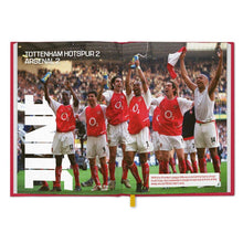 Cargar imagen en el visor de la galería, ARSENAL FC 2025 A5 DIARY
