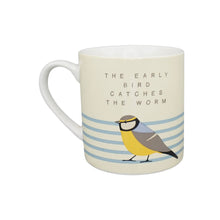 Charger l&#39;image dans la galerie, Mug Classic Boxed  RSPB (Free as a Bird - Blue Tit)
