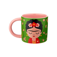 Cargar imagen en el visor de la galería, Frida Mug
