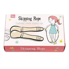 Charger l&#39;image dans la galerie, Traditional Skipping Rope
