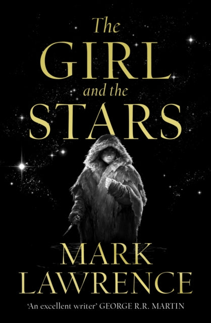 The Girl and the Stars : Book 1-9780008284794