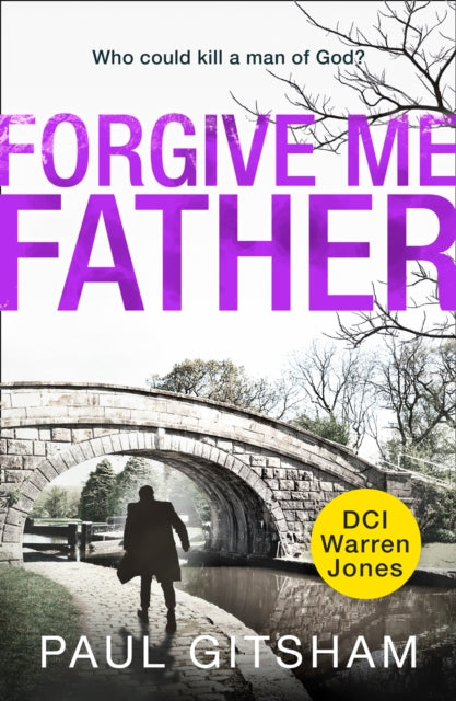Forgive Me Father : Book 5-9780008330934