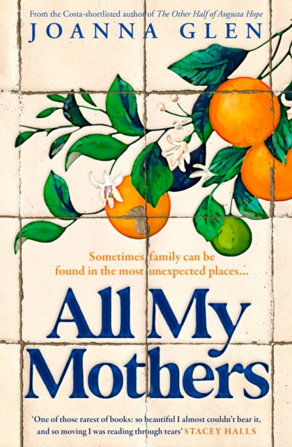 All My Mothers-9780008410629