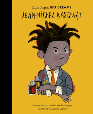 Jean-Michel Basquiat : Volume 42-9780711245792