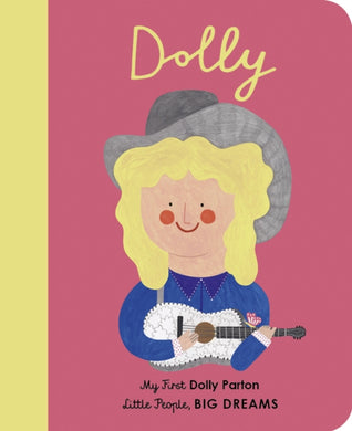 Dolly Parton : My First Dolly Parton Volume 28-9780711246249