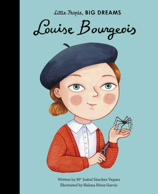 Louise Bourgeois : Volume 48-9780711246898