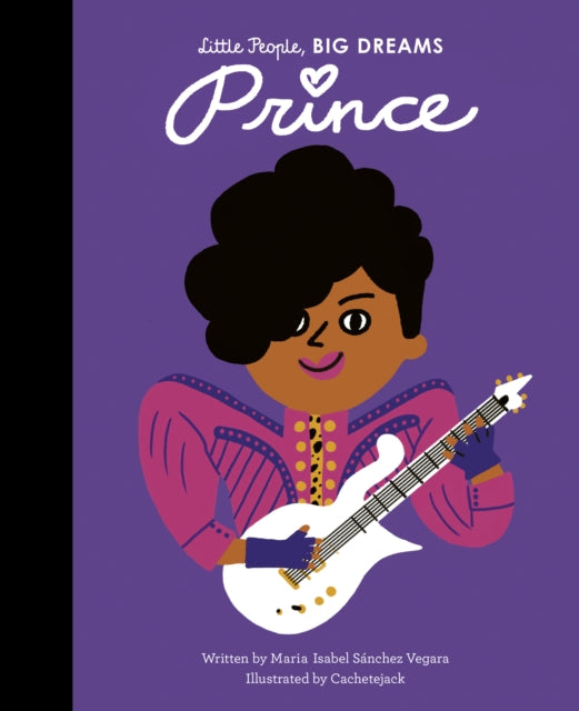 Prince : Volume 54-9780711254374