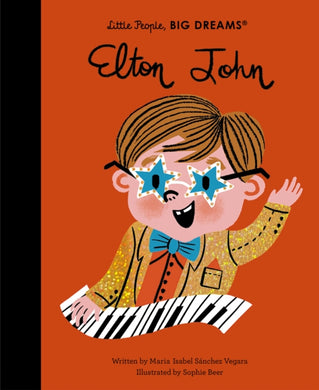 Elton John : Volume 51-9780711258389