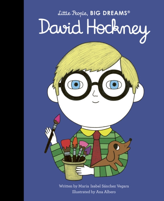 David Hockney : Volume 99-9780711285484