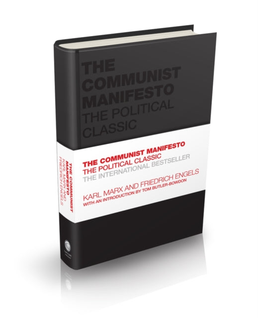 The Communist Manifesto : The Political Classic-9780857088765