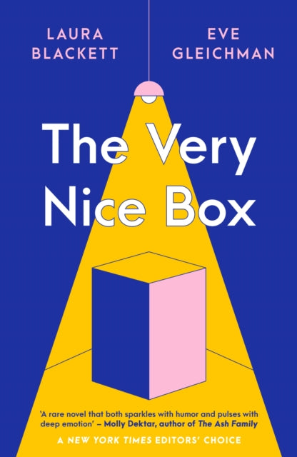 The Very Nice Box-9780857308269