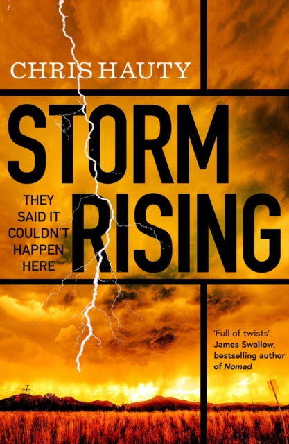 Storm Rising-9781398511293