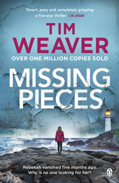Missing Pieces : The gripping and unputdownable Sunday Times bestseller 2021-9781405943765