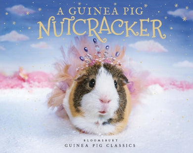 A Guinea Pig Nutcracker-9781526613325