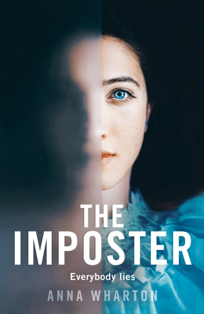 The Imposter-9781529037395