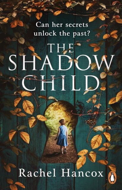 The Shadow Child-9781529157321