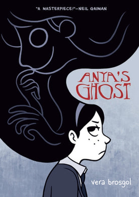 Anya's Ghost-9781596435520