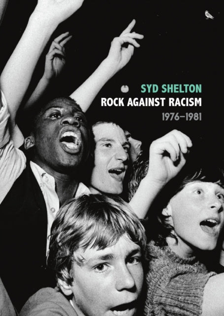 Rock Against Racism-9781644282496