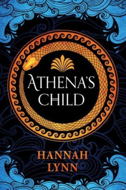 Athena's Child-9781728291499