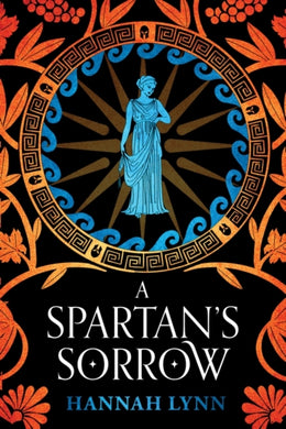 A Spartan's Sorrow-9781728291505