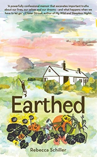 Earthed : A Memoir-9781783965496