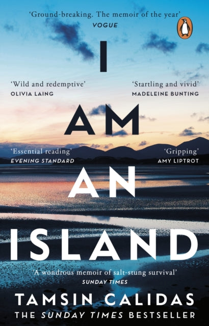 I Am An Island : THE SUNDAY TIMES BESTSELLER-9781784164782