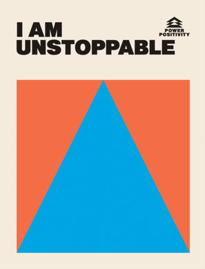 I AM UNSTOPPABLE-9781784886431