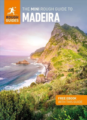 The Mini Rough Guide to Madeira (Travel Guide with Free eBook)-9781785731945