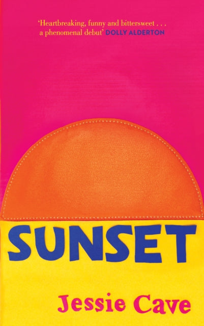 Sunset : The instant Sunday Times bestseller-9781787395299