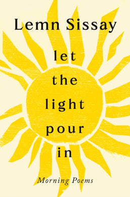 Let the Light Pour In : A SUNDAY TIMES BESTSELLER-9781805301134