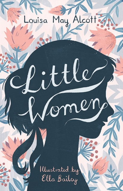 Little Women-9781847495877