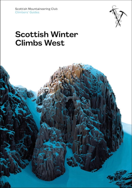 Scottish Winter Climbs West-9781907233425