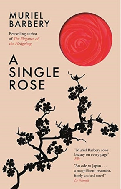 A Single Rose-9781913547110