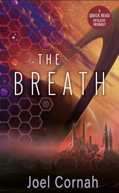 The Breath-9781913603106
